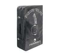 Ferrino Crashpad Rock Slave Noir Taille unique