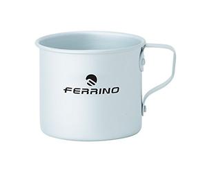 Ferrino Cup Tasse, Aluminium, 8 cm