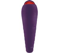 FERRINO Diable 1100 Duvet Rds Down - Mixte - Violet - taille Unique- modèle 2025