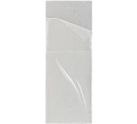 Ferrino drap de couchage blanc 210 x 80 cm Blanc G