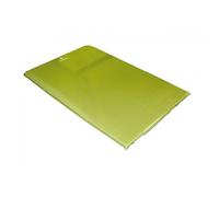 Ferrino - Dream - 190x130x3,8 cm - Matelas de camping Green - Taille unique