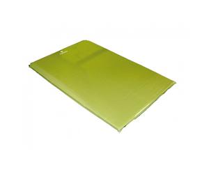 Ferrino - Dream - 190x130x3,8 cm - Matelas de camping Green - Taille unique