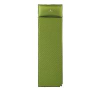 Ferrino Matelas auto-gonflant Dream avec coussin 180 x 51 x 3,5 cm Vert