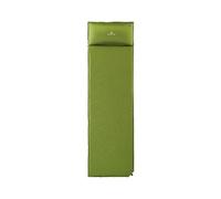 Ferrino - Dream - Matelas Auto-gonflant avec Coussin - 180 x 51 x 3,5 cm - Vert
