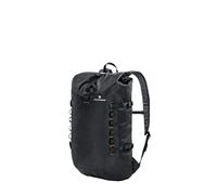 Ferrino Dry Up 22 Sac à Dos de Ville, Noir, Taille Unique Mixte