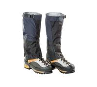Ferrino - Dufour Gaiters - Guêtres alpinisme Black - S / M