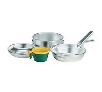 Ferrino Duo Popote, Aluminium, 2