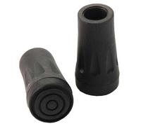 Ferrino Embouts De Bâtons De Marche Puntale Trekking Toe