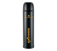 Ferrino Extreme Vacuum - Bouteille isotherme Black 0,5 L