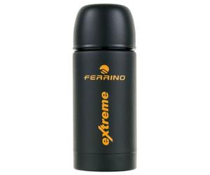 Ferrino - Extreme Vacuum - Bouteille isotherme Black - 0,5 L