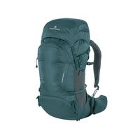 Ferrino Finisterre 48 Sac à dos pour randonnée et marche, vert, 48 Litri