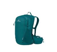 Ferrino Gecko 28 Sac à dos de randonnée et VTT unisexe, bleu, 28 Litri, Décontracté