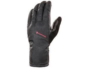 Ferrino Glove GHIMNEY Gants Unisexe, Noir, Taille L