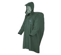 Ferrino Poncho imperméable Trekker Ripstop Vert Taille S/M