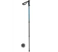 Ferrino Gta Poles Argenté 60-135 cm