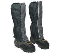 Ferrino Guêtres Zermatt 77310HCC.1SIZ Adultes Unisexe Noir Taille Unique