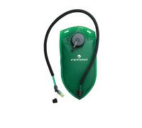 Ferrino H2 Bag Gourde Souple, Adulte Mixte, H2 Bag, Vert