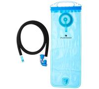 Ferrino H2 Bag Gourde Souple, Adulte Mixte, H2 Bag, Vert