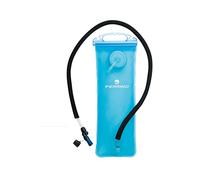 Ferrino H2 Bag Gourde Souple, Verte, 2 L