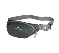 Ferrino Harrow Sac Banane Unisexe Noir