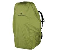 Ferrino Housse imperméable pour sac à dos Cover 0 15–30 L vert gris