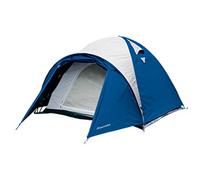 Ferrino Ibiza 4 Tente dôme Bleue, 4 Personnes