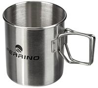 Ferrino Tasse inoxydable en aluminium 7 cm