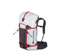 FERRINO Backpack Instinct 30+5 - Homme - Blanc / Noir / Rouge - taille Unique- modèle 2025