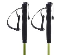 Ferrino Bâtons Stick Jet 120 cm Noir/Vert