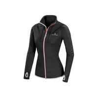 Ferrino - Kluane Jacket - Polaire femme Black - L