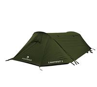 Ferrino Light 1 FR Tente Vert Taille L
