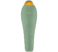 Ferrino Lightec 1100 SM Lady Sac de Couchage Vert