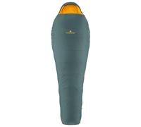 Ferrino Lightec Sm 1100 Sleeping Bag Gris One Size / Right
