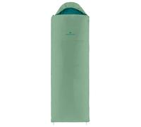 Ferrino - Lightec Ssq 950 Basil Green - Sac de couchage