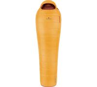 Sac de couchage duvet ferrino lightec 1200 jaune