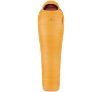 Ferrino - Lightec 800 Duvet Jaune - Sac de couchage