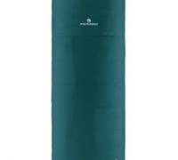 Ferrino Lightech SSQ 950 - Sac de couchage Green Ouverture droite