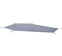 Ferrino LIGHTENT 2 Pro Footprint lampe de poche, pour adultes, unisexe, gris foncé (gris), taille unique