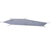 Ferrino Lightent 3 Pro Footprint lampe de poche, pour adultes, unisexe, gris foncé (gris), taille unique