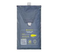 Ferrino Lightent I Pro Tapis De Sol Gris Gris