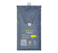 Ferrino Lightent I Pro Tapis de Sol Gris - Tentes et accessoires outdoor