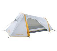 Ferrino Lightent Pro Tente Unisexe, Gris Clair, 1 Personne