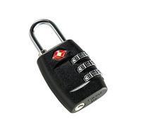 Ferrino Lock Cadenas, Noir, S