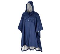 FERRINO - Mantella impermeabile Todomondo - Blu