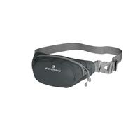 FERRINO - Marsupio 2 tasche Harrow - Nero