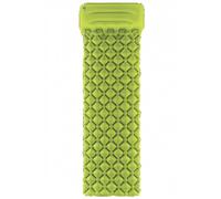 Ferrino Matelas gonflable Air Lite Pillow 185 x 58 x 5 cm Jaune