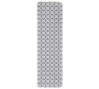 Ferrino Matelas de camping gonflable Air Warm Mat 195 x 58 x 5 cm Gris Taille unique