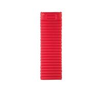 FERRINO Inflatable Mattress Swift - Mixte - Rouge - taille Unique- modèle 2025