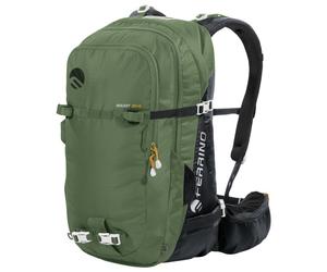 Ferrino - Maudit 30+5 - Sac à dos de montagne - green