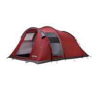 Ferrino - Meteora 4 - Tente Bordeaux - Taille unique